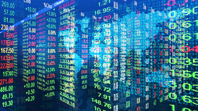 实盘配资平台app下载 鲍威尔突然“鹰”声嘹亮！亚股涨跌不一，汇市观望 美国债务上限问题再逼近